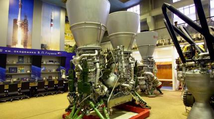 Американская компания решила купить российские двигатели РД-181 Американская компания решила купить российские двигатели РД-181