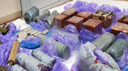 Украинский диверсант признался, что его координаторы заявляли о начале «большого джихада» в Крыму Украинский диверсант признался, что его координаторы заявляли о начале «большого джихада» в Крыму