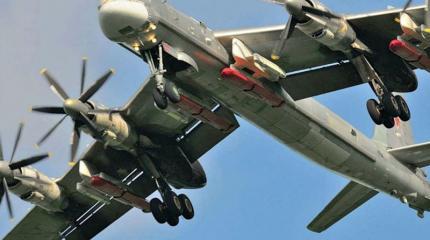 Х-101 vs «Томагавк»: американцы отдали победу России Х-101 vs «Томагавк»: американцы отдали победу России