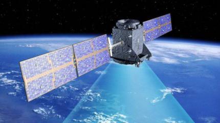 США наращивают космические средства нападения и защиты