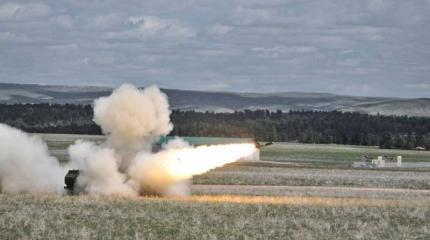 Соцсети сообщают о проданных российским военным американских установках HIMARS