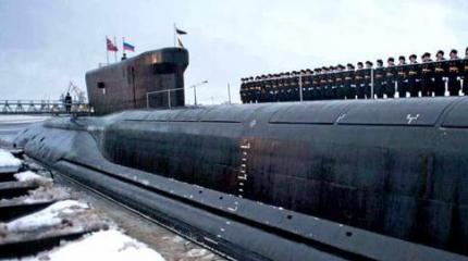 Чем ответит Россия на модернизацию подводных атомоходов США? Чем ответит Россия на модернизацию подводных атомоходов США?