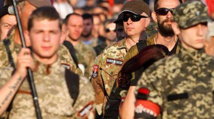 США пророчат Украине войну США пророчат Украине войну