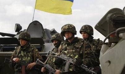 Трое мужчин похитили «киборга», издевались над ним и пытались продать в ДНР Трое мужчин похитили «киборга», издевались над ним и пытались продать в ДНР