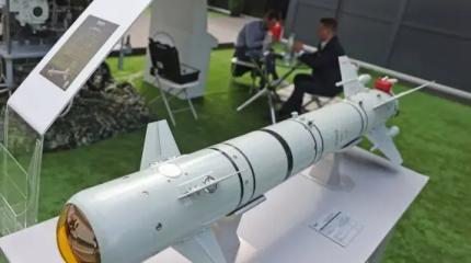 Российская ракета "Изделие 305" теперь бьет на 25 км Российская ракета "Изделие 305" теперь бьет на 25 км