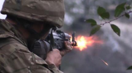 Генпрокуратура ЛНР оценила действия ДРГ ВСУ в Сокольниках как терроризм Генпрокуратура ЛНР оценила действия ДРГ ВСУ в Сокольниках как терроризм