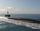 ВМФ России должен пополниться в этом году тремя новыми АПЛ