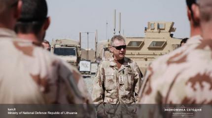 Кто здесь агрессор: американские СМИ пытаются стравить Россию с Европой