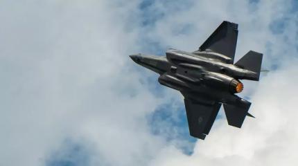 Покупка «проблемных» истребителей F-35 может стать ошибкой для Финляндии