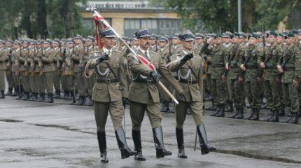 Бюджет министерства национальной обороны Польши бьет рекорды