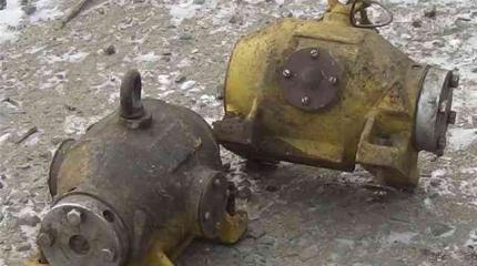 Что может «фонить» в Балаклее Что может «фонить» в Балаклее