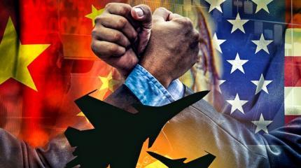 Китай сделал США предупреждение Китай сделал США предупреждение