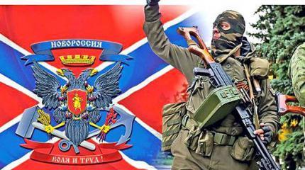 Армия Новороссии будет больше Армия Новороссии будет больше