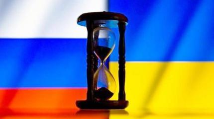 Мир с Россией сулит Украине гражданскую войну