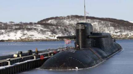 АПЛ «Екатеринбург» после ремонта выйдет в море на ходовые испытания АПЛ «Екатеринбург» после ремонта выйдет в море на ходовые испытания