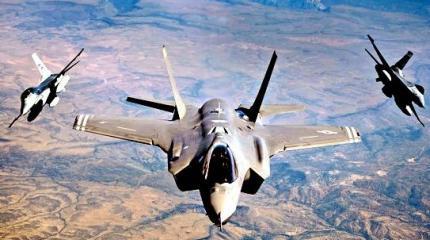 США отказываются от F-35? США отказываются от F-35?