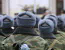 Законопроект об уклонистах внесен в Правительство России Законопроект об уклонистах внесен в Правительство России