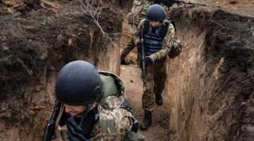 Украинские десанты под Херсоном и Очаковом — часть плана прорыва к Азову
