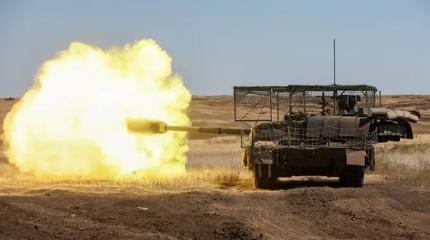 Бойцы «Юга» обнулили шансы ВСУ вырваться из Клебан-Быкского котла Бойцы «Юга» обнулили шансы ВСУ вырваться из Клебан-Быкского котла