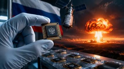 Защита на пределе: РФ активно готовится к космическому ядерному сценарию