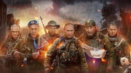 Литва запугивает детей «российской оккупацией» Литва запугивает детей «российской оккупацией»