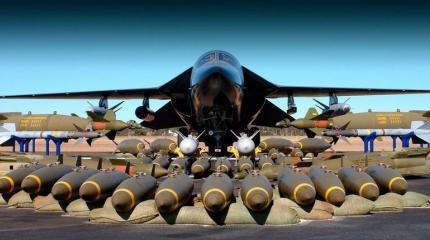 Оружие США на Украине могут обратить против них самих Оружие США на Украине могут обратить против них самих
