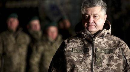 Порошенко нападет на Россию в Приднестровье, а не под Мариуполем