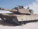 РПГ-7 против M1 Abrams