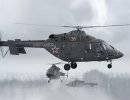 Производство вертолетов в России за 2012 год