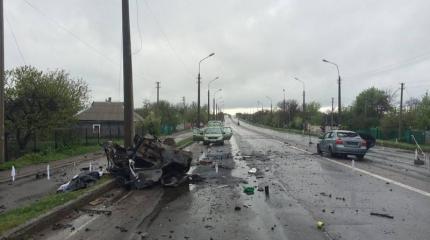 Расстрел в Еленовке. Мнение артиллериста ДНР Расстрел в Еленовке. Мнение артиллериста ДНР