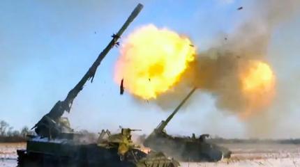 Рекордный удар «Искандерами» — такой «ответки» давно не было