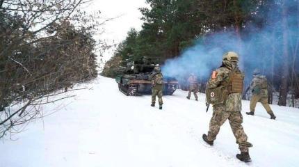 ВСУ несут существенные потери на Запорожском направлении