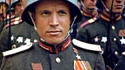 70 лет спустя: неизвестные подробности первого Парада Победы 70 лет спустя: неизвестные подробности первого Парада Победы