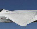 Опытный истребитель Boeing X-32 JSF (США) Опытный истребитель Boeing X-32 JSF (США)