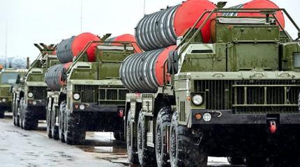 Опыт Белграда: Сербия собралась приобрести у России два дивизиона С-300 Опыт Белграда: Сербия собралась приобрести у России два дивизиона С-300