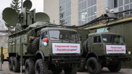 Засекреченная «Красуха-4»: перспективы развития мощного российского оружия