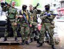 Ополченцы взяли в плен высокопоставленного украинского военного Ополченцы взяли в плен высокопоставленного украинского военного