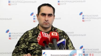 Попов: Уголовники, алкаши и наркоманы составляют костяк ВСУ в "АТО" Попов: Уголовники, алкаши и наркоманы составляют костяк ВСУ в "АТО"