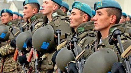 Украина начала блокаду российских миротворцев в Приднестровье Украина начала блокаду российских миротворцев в Приднестровье