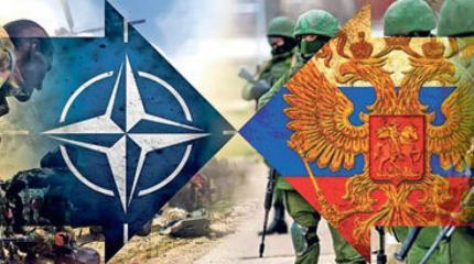 НАТО не в состоянии конкурировать с Россией НАТО не в состоянии конкурировать с Россией