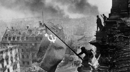 Две трети россиян усомнились в нужности союзников СССР для победы в ВОВ Две трети россиян усомнились в нужности союзников СССР для победы в ВОВ