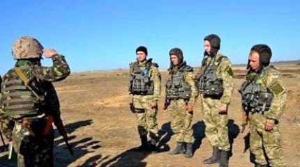 Лейтенанты по вызову в Донбасс Лейтенанты по вызову в Донбасс