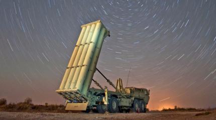 THAAD глазами России, США и Китая THAAD глазами России, США и Китая