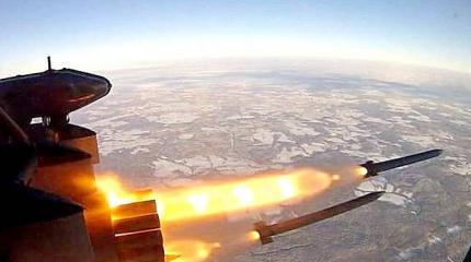 КТРВ к 2020 году полностью обновит авиационное вооружение ВС РФ