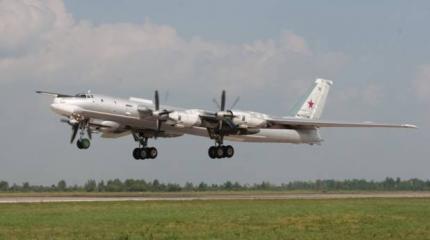 Украинские СМИ сообщили о продаже бомбардировщиков Ту-95 неизвестному покупателю Украинские СМИ сообщили о продаже бомбардировщиков Ту-95 неизвестному покупателю
