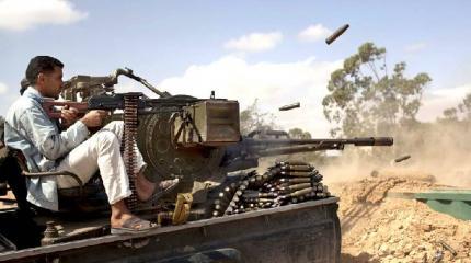 Сирийский самострел Британии и Франции Сирийский самострел Британии и Франции