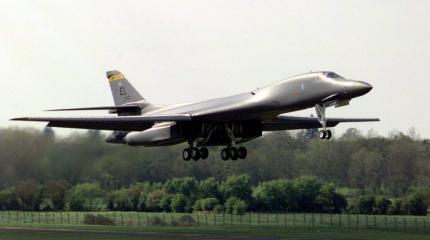 Игра с огнём: США устроили провокацию на границе КНДР Игра с огнём: США устроили провокацию на границе КНДР