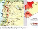 Сирийская провинция Идлеб - ключ к уничтожению страны