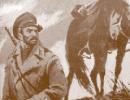 Война Григория Мелехова Война Григория Мелехова