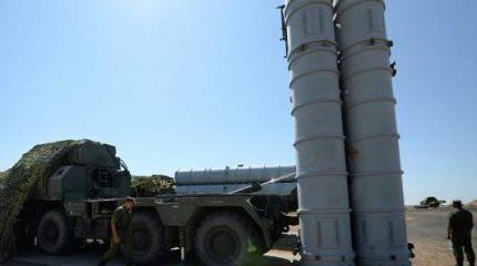 Решение о поставках С-300 в Иран принято, но нужно время Решение о поставках С-300 в Иран принято, но нужно время